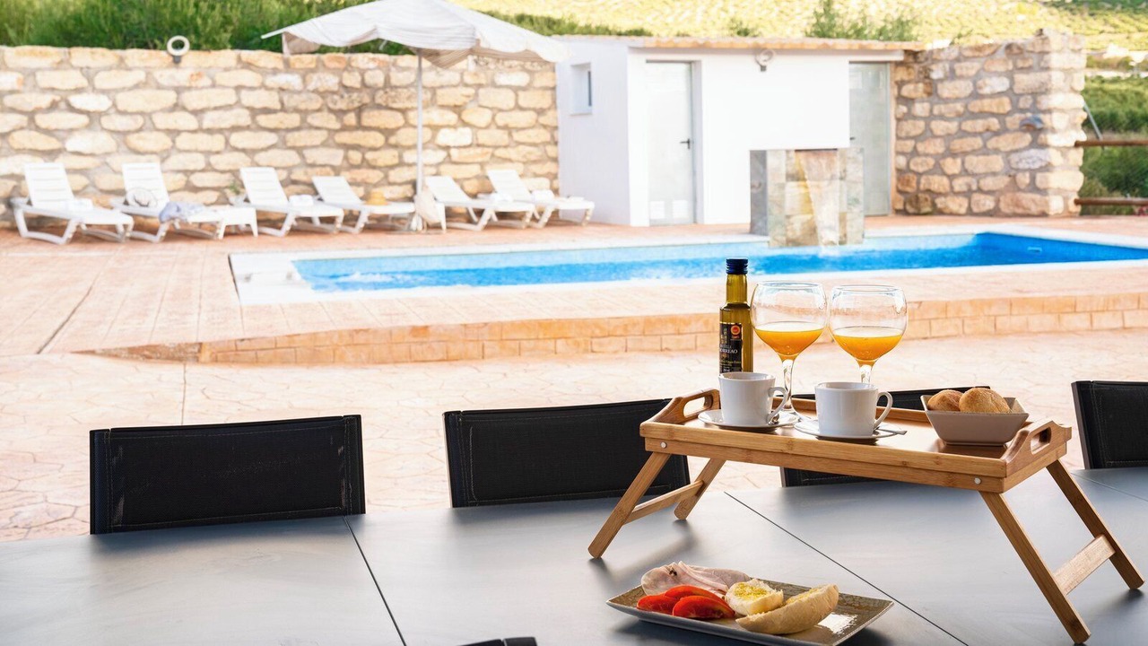Photo of Outdoor in Montefrio