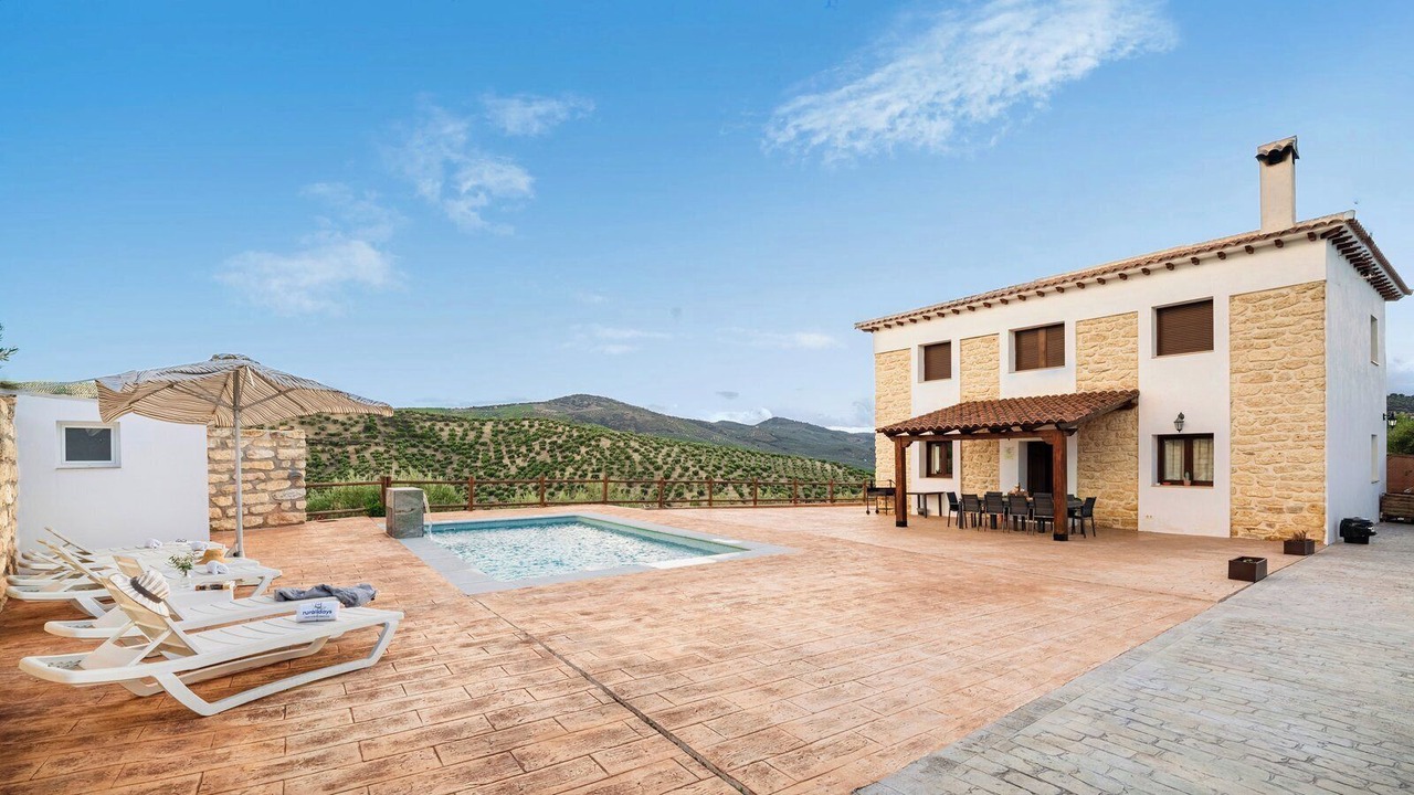 Photo of Outdoor in Montefrio