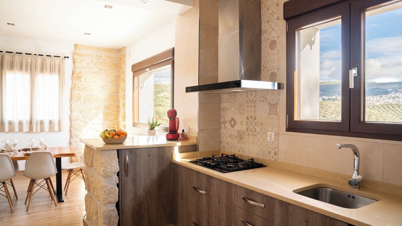 Photo of Kitchen in Montefrio