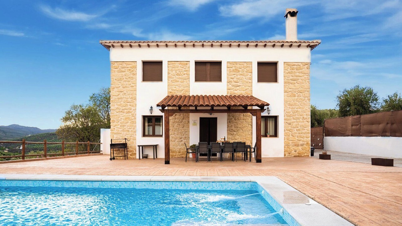 Photo of Outdoor in Montefrio