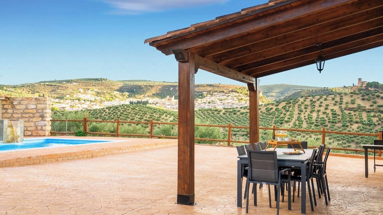 Photo of Outdoor in Montefrio