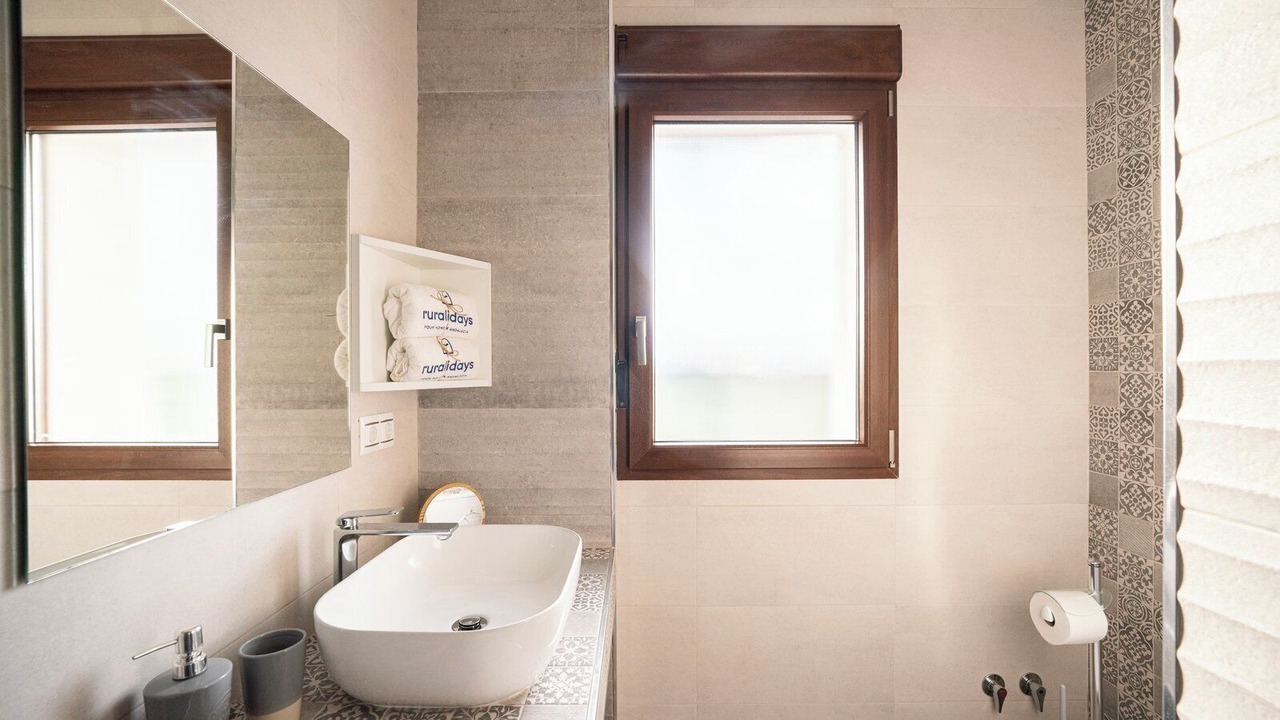 Photo of Bathroom in Montefrio