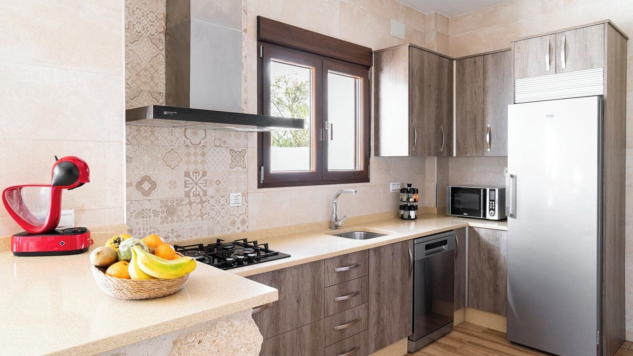 Photo of Kitchen in Montefrio