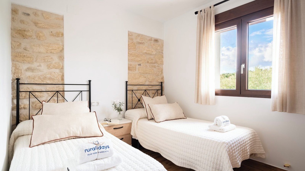 Photo of Bedroom in Montefrio