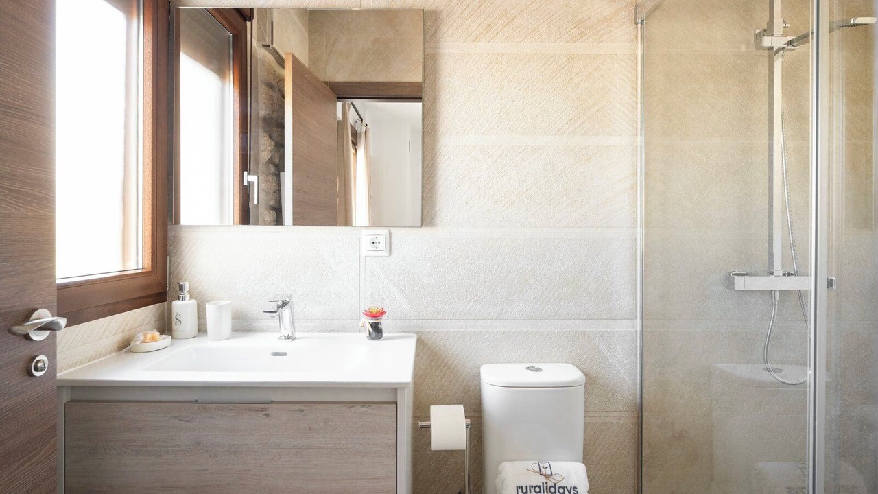 Photo of Bathroom in Montefrio