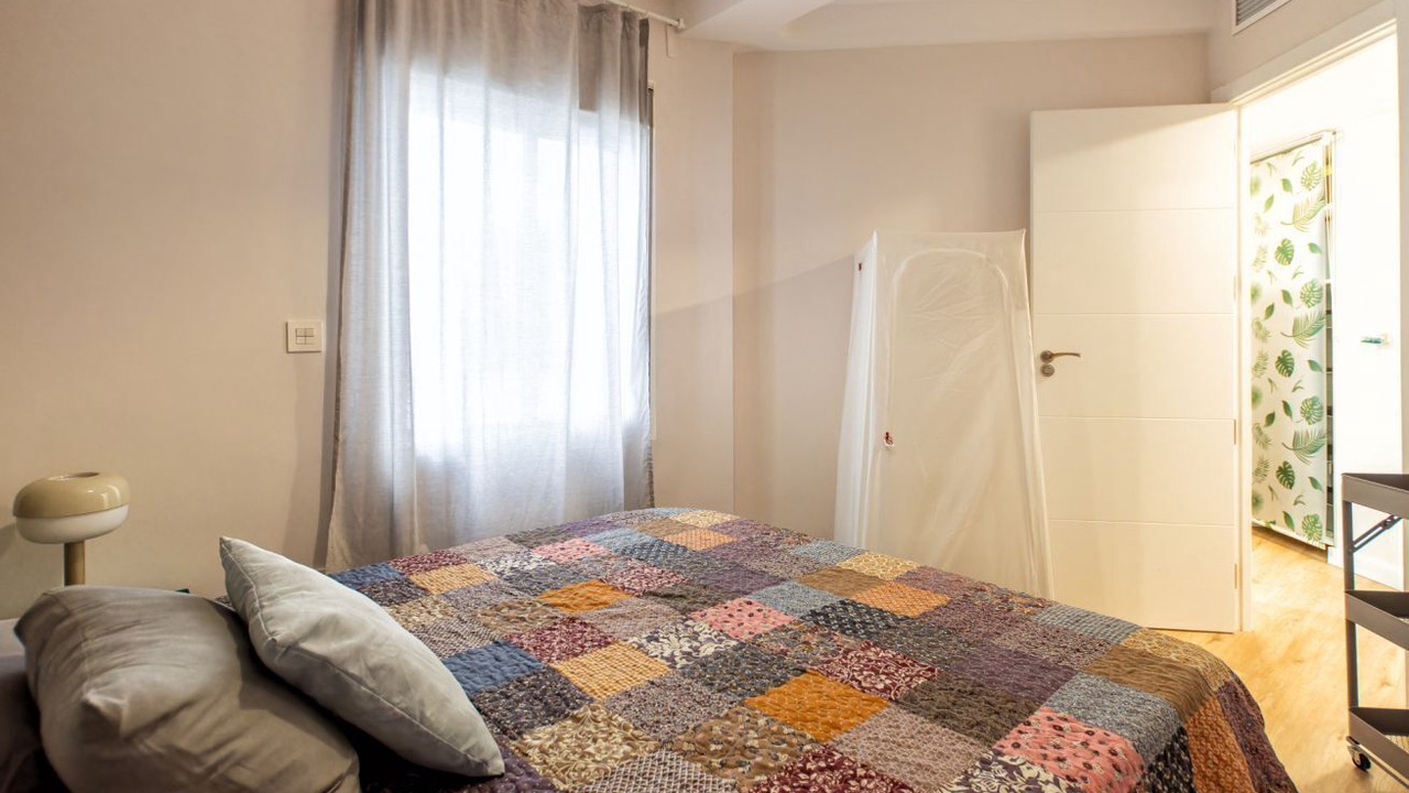 Photo of Bedroom in Playa Granada