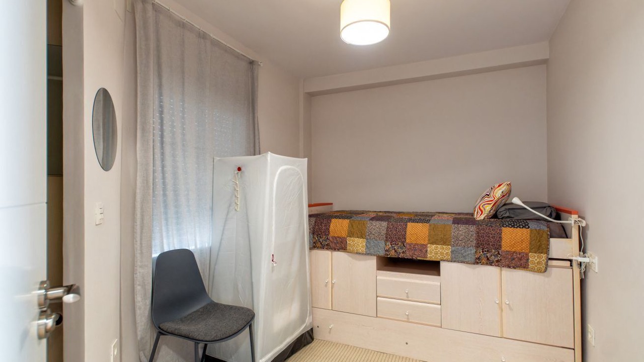 Photo of Bedroom in Playa Granada