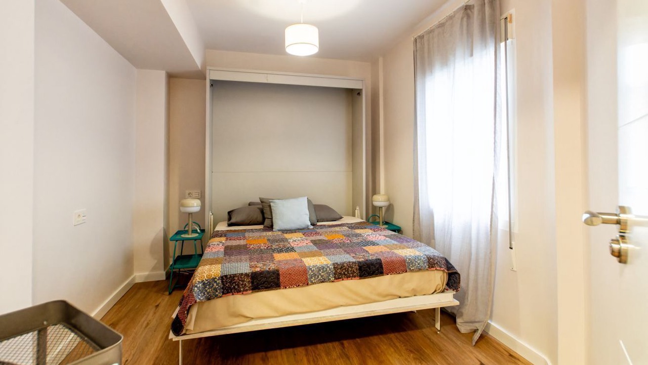 Photo of Bedroom in Playa Granada