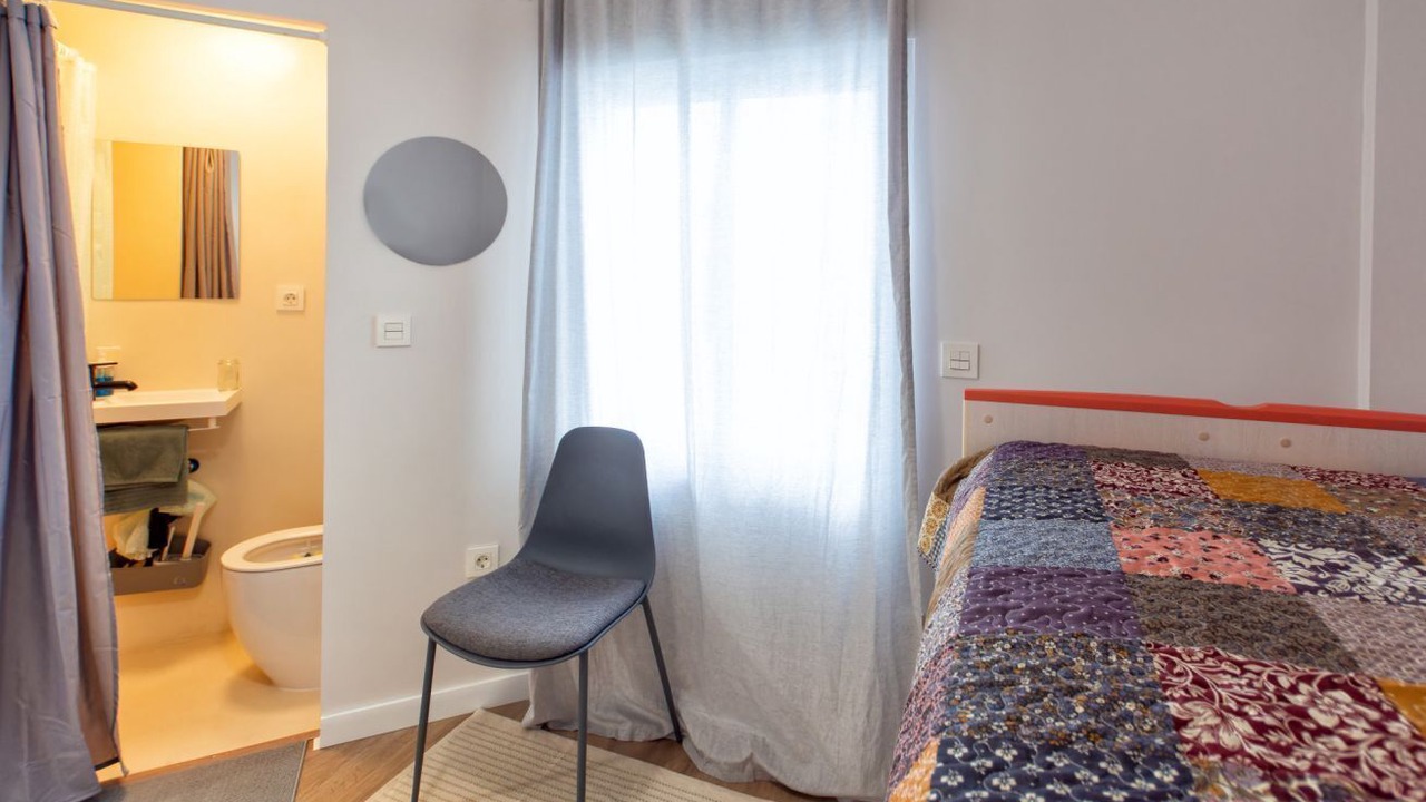 Photo of Bedroom in Playa Granada
