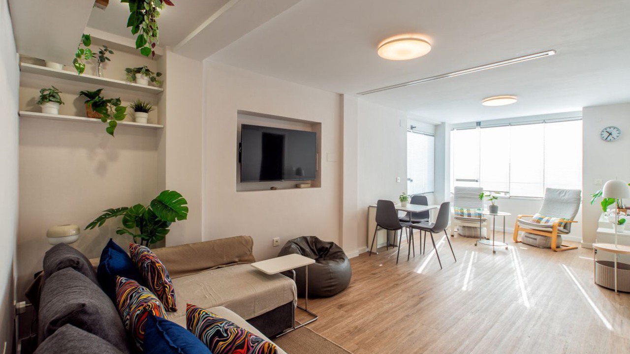 Photo of Livingroom in Playa Granada