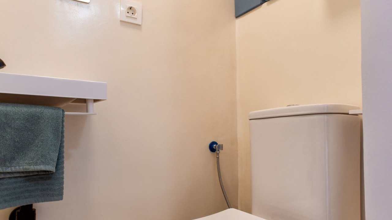Photo of Bathroom in Playa Granada