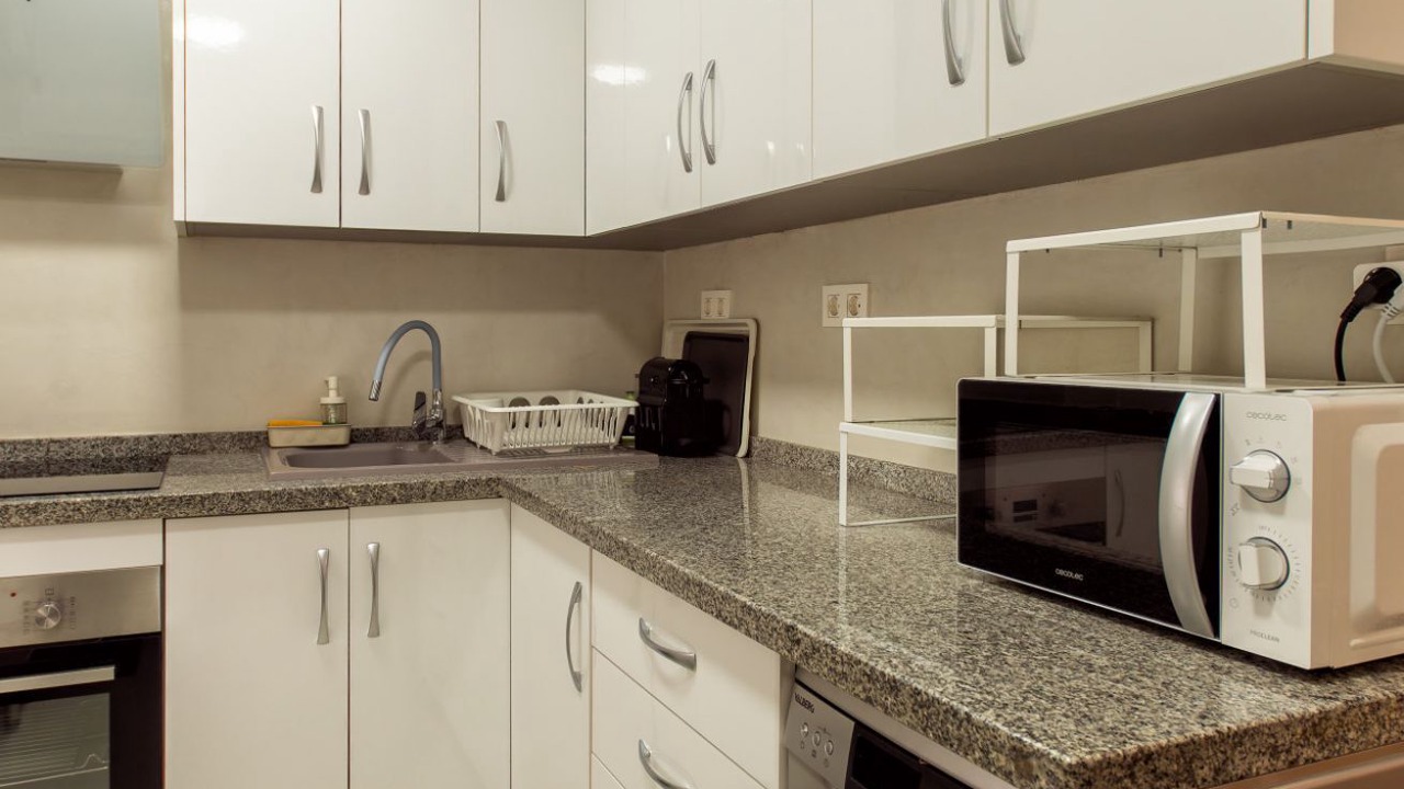 Photo of Kitchen in Playa Granada