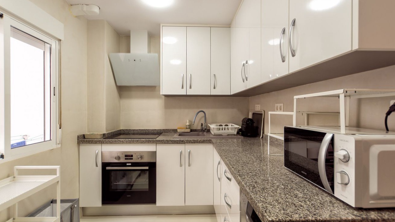 Photo of Kitchen in Playa Granada