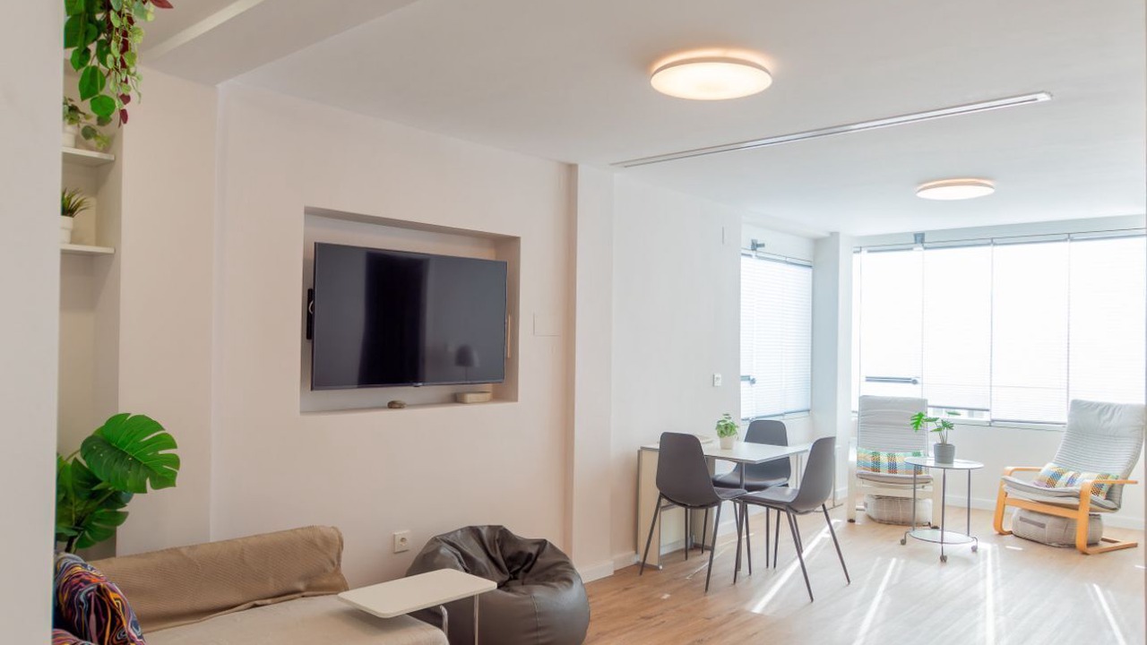 Photo of Livingroom in Playa Granada