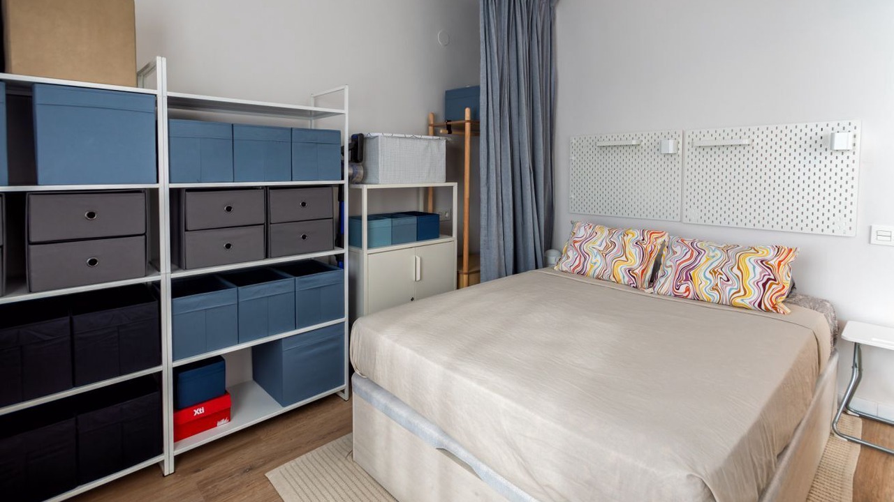 Photo of Bedroom in Playa Granada