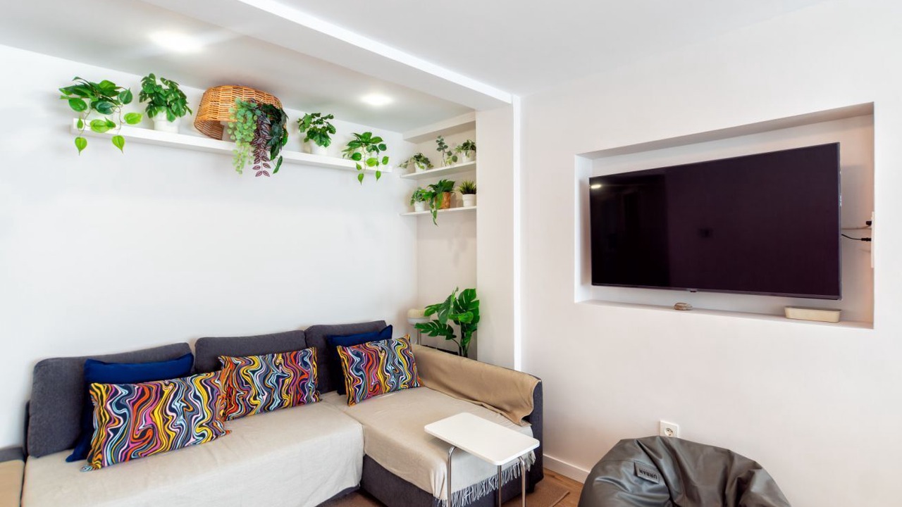 Photo of Livingroom in Playa Granada