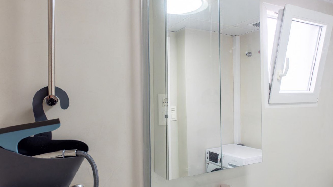 Photo of Bathroom in Playa Granada