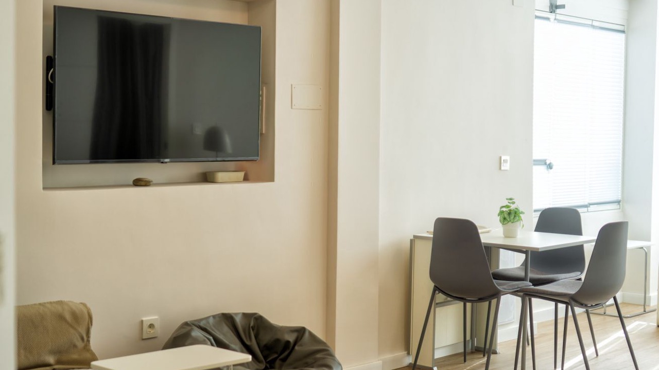 Photo of Livingroom in Playa Granada