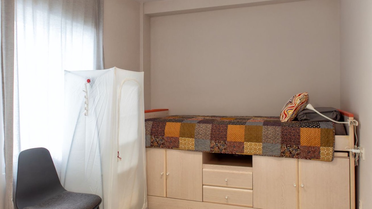 Photo of Bedroom in Playa Granada