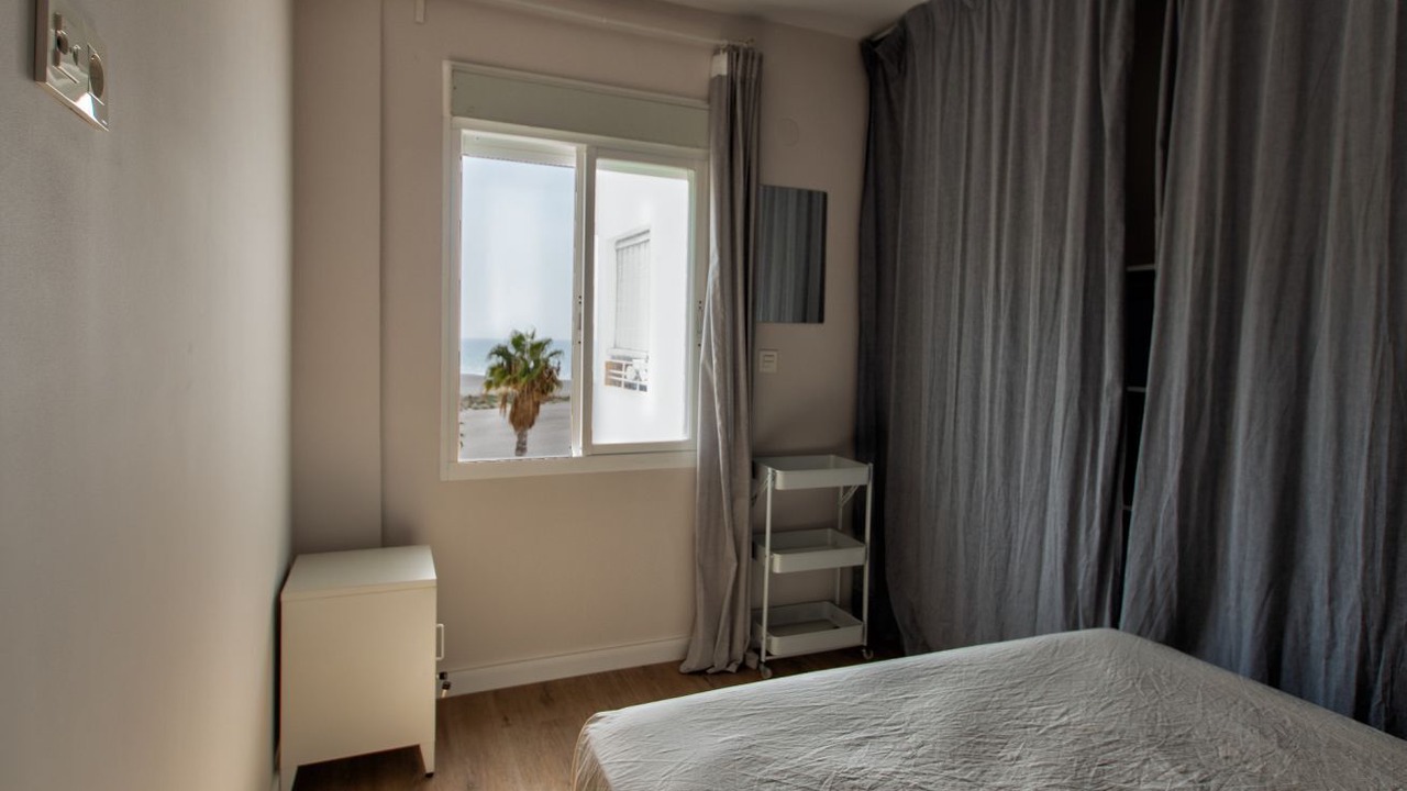 Photo of Bedroom in Playa Granada