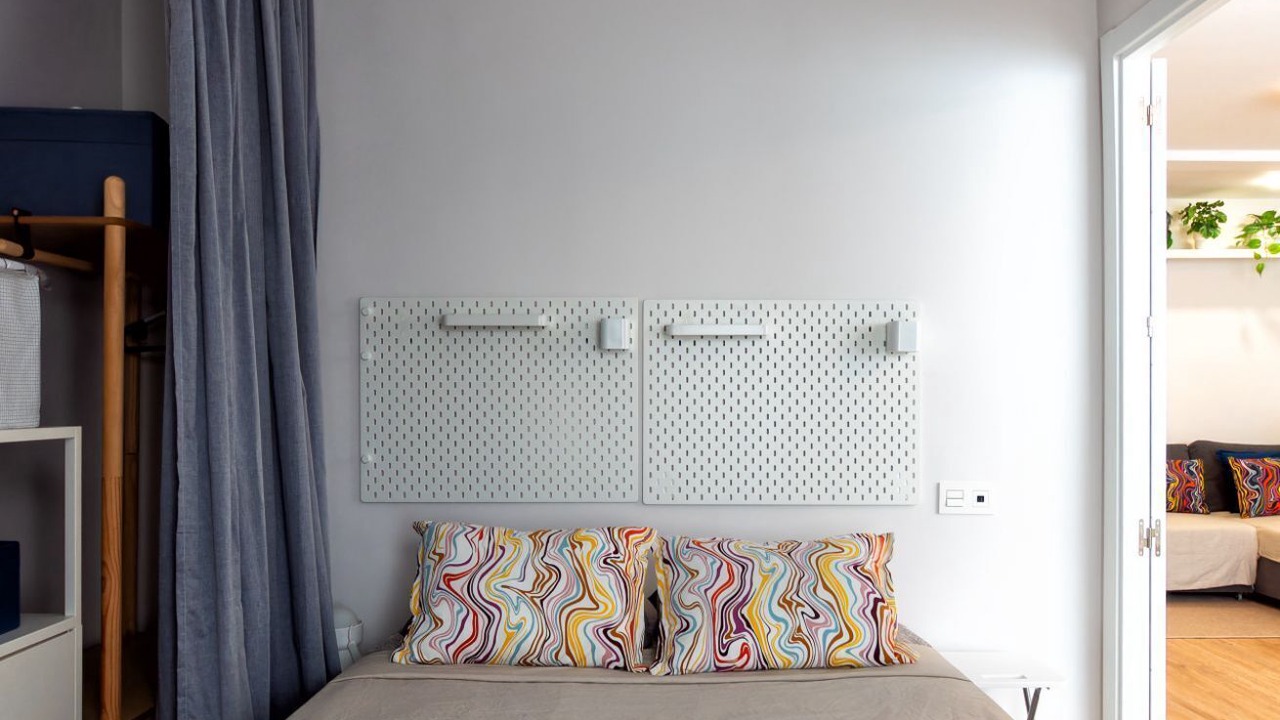 Photo of Bedroom in Playa Granada