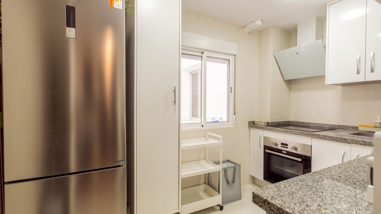 Photo of Kitchen in Playa Granada