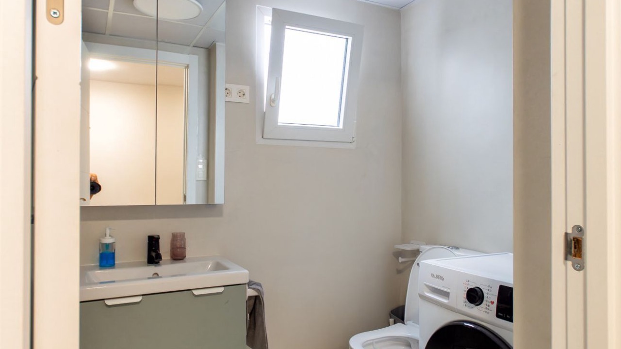 Photo of Bathroom in Playa Granada