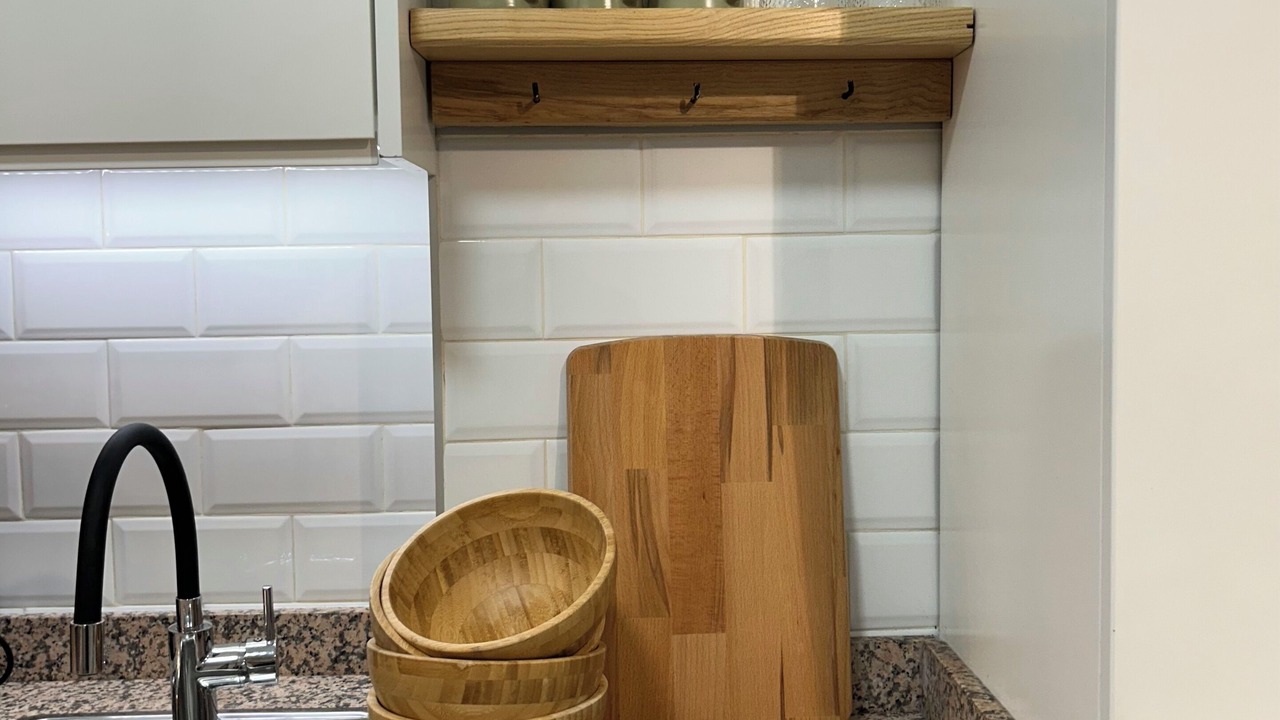 Photo of Kitchen in Centro - Sagrario