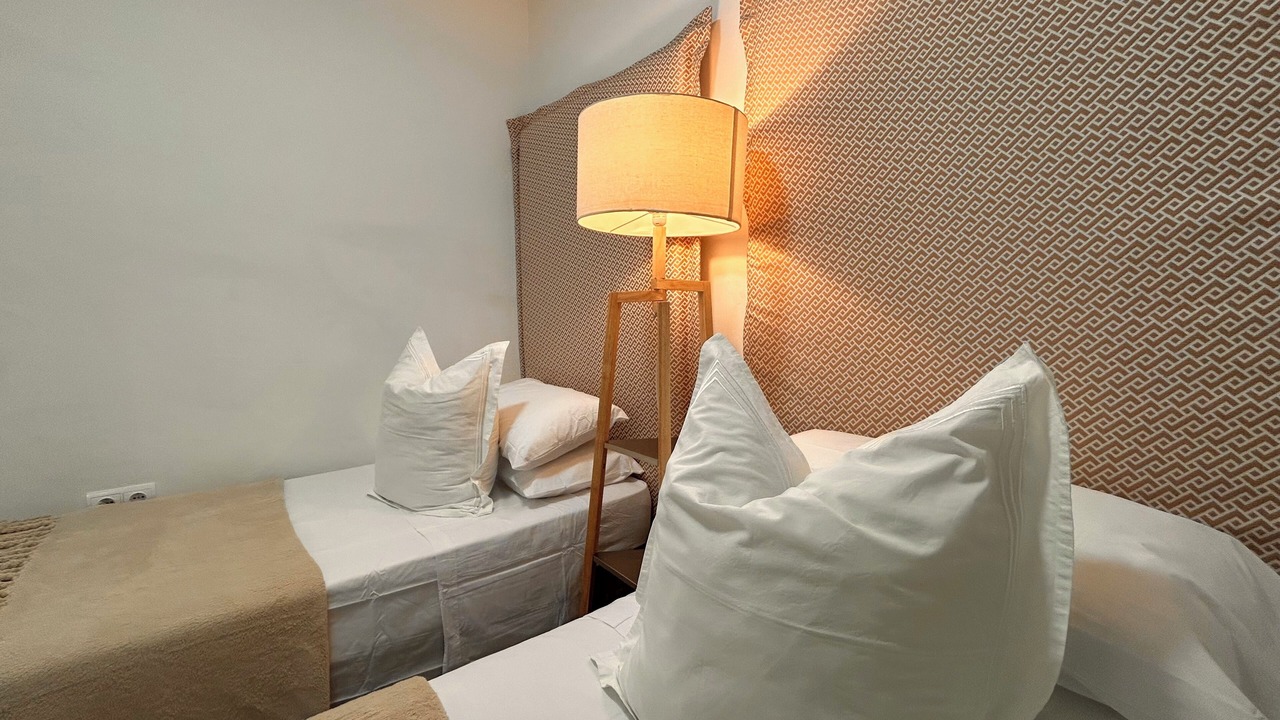 Photo of Bedroom in Centro - Sagrario
