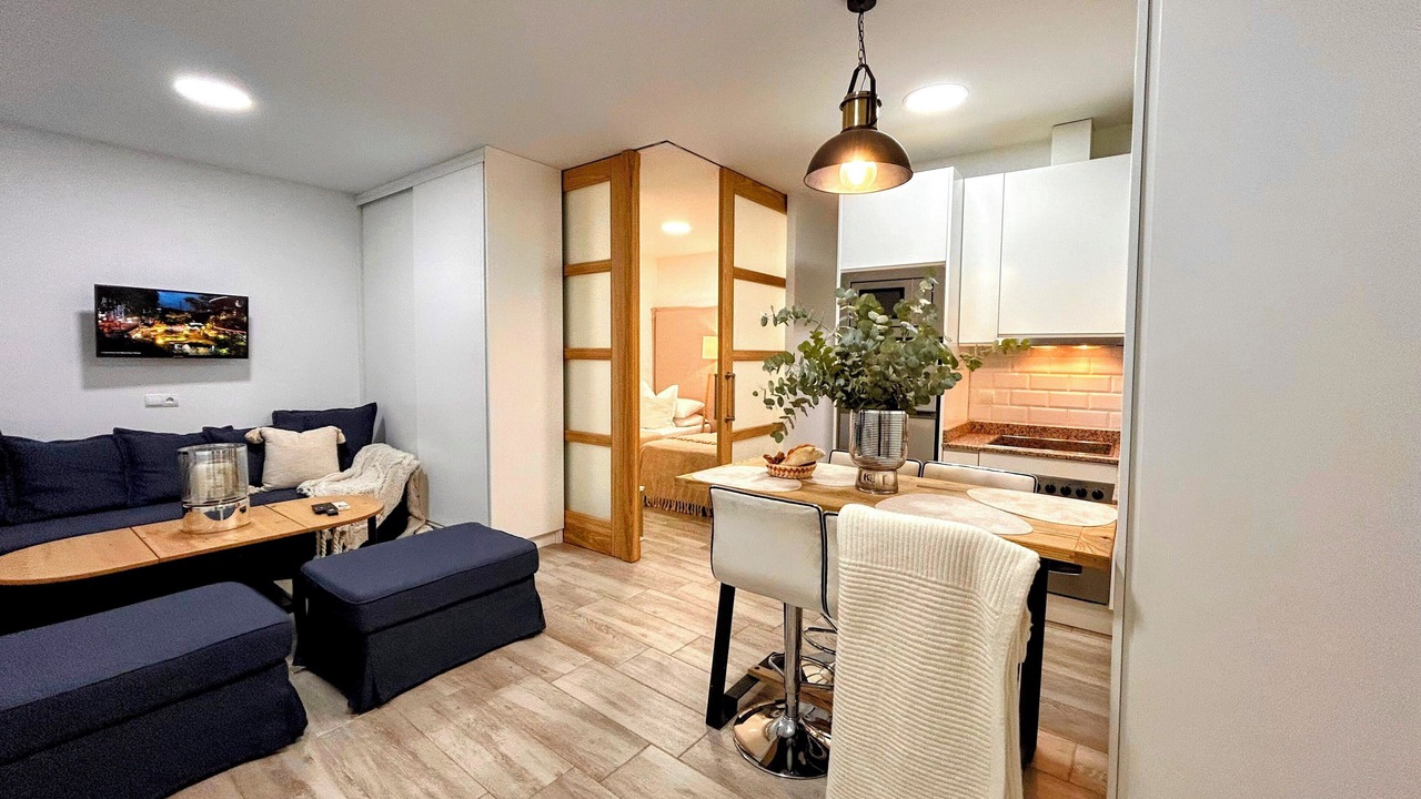 Photo of Bedroom in Centro - Sagrario