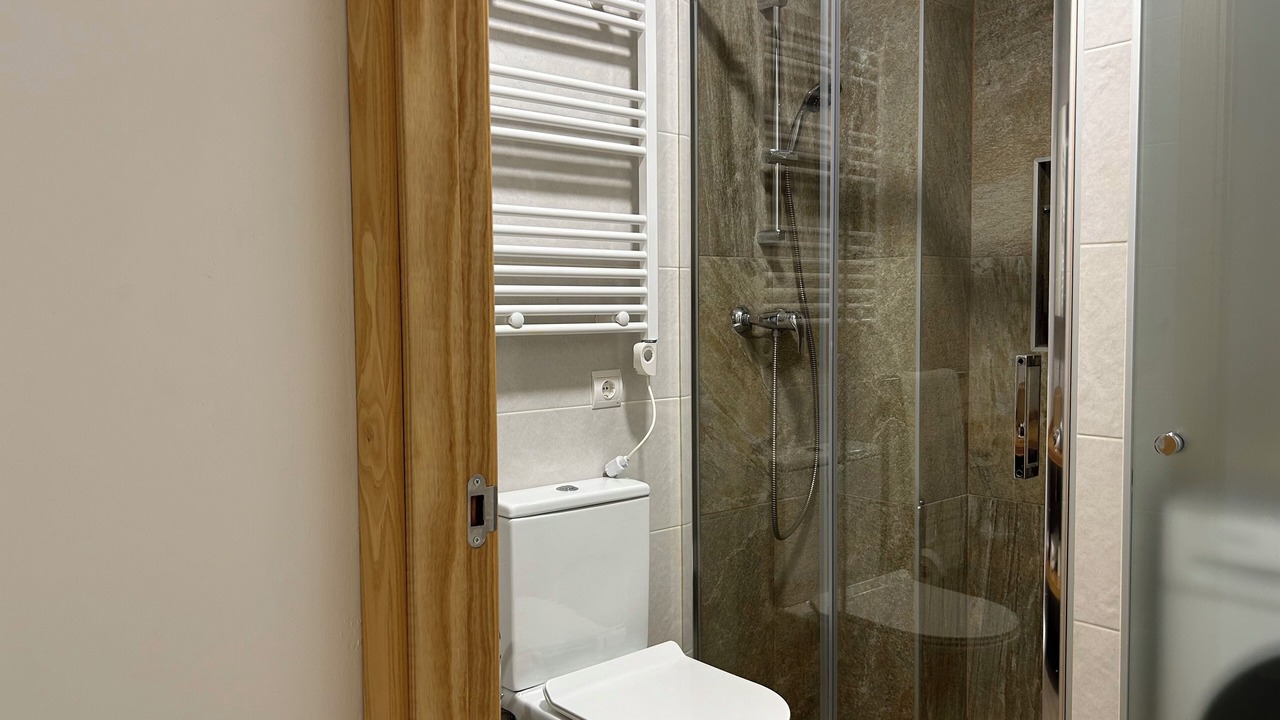 Photo of Bathroom in Centro - Sagrario