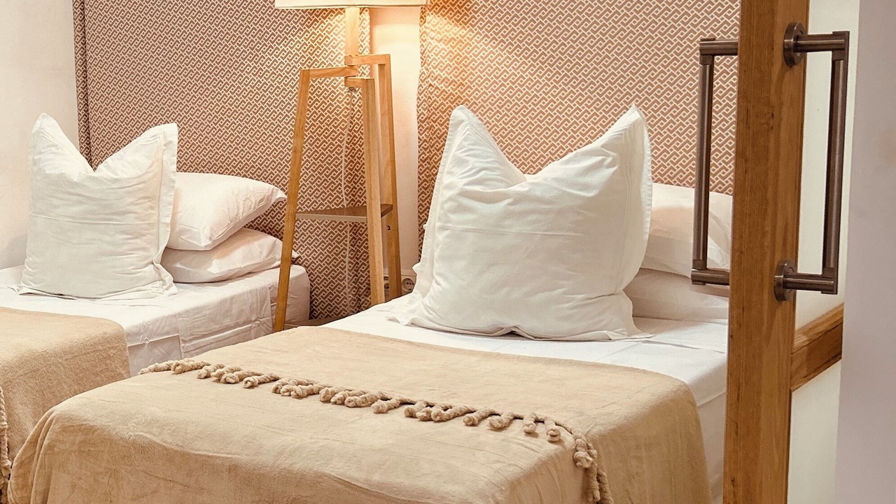 Photo of Bedroom in Centro - Sagrario