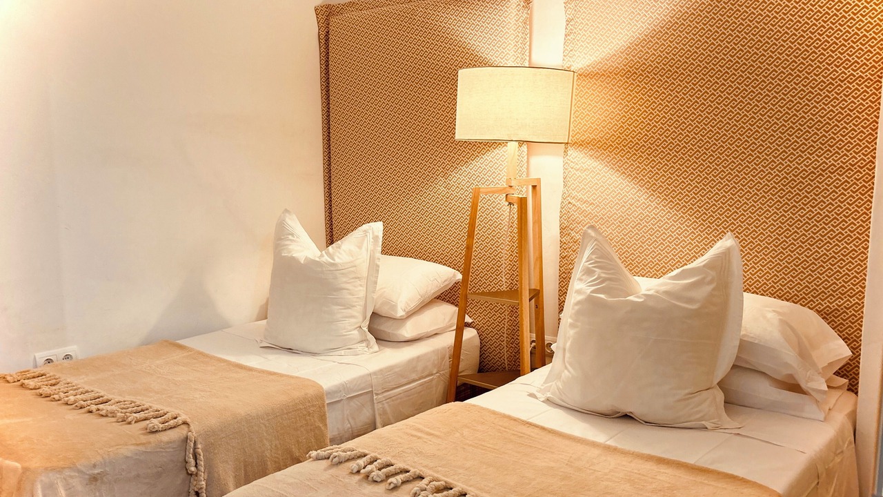 Photo of Bedroom in Centro - Sagrario