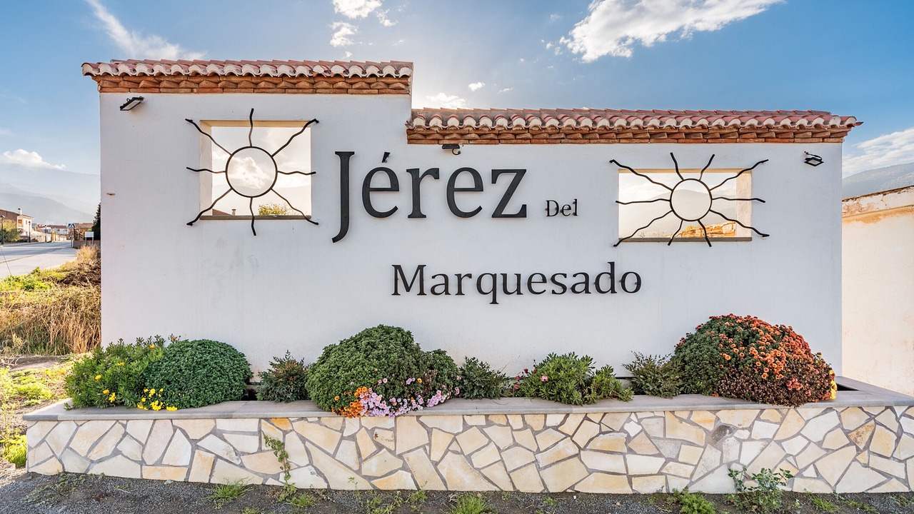 Photo of Outdoor in Jerez del Marquesado