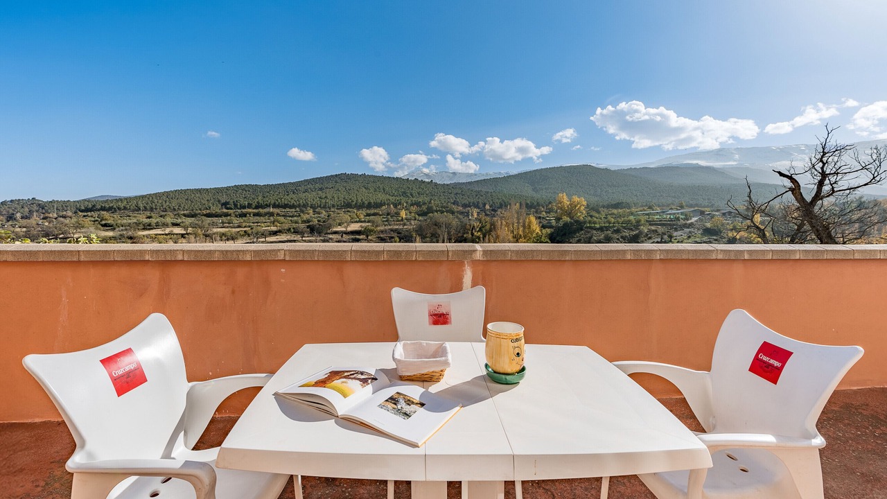 Photo of Outdoor in Jerez del Marquesado