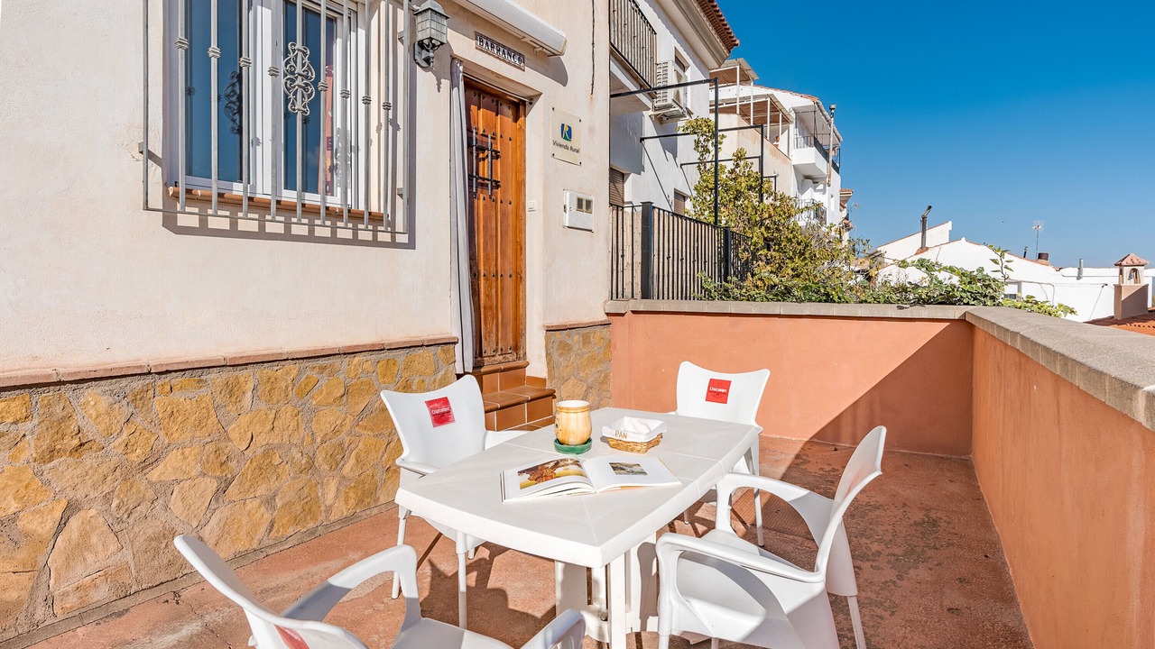 Photo of Outdoor in Jerez del Marquesado