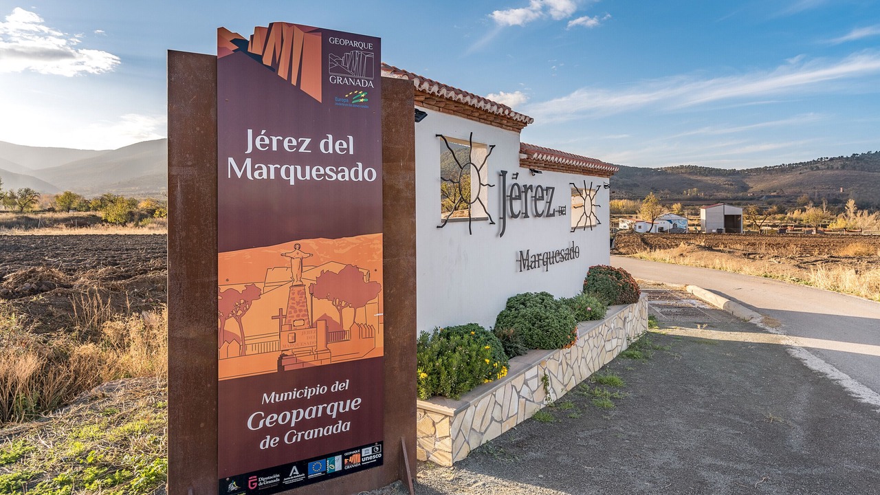 Photo of Others in Jerez del Marquesado