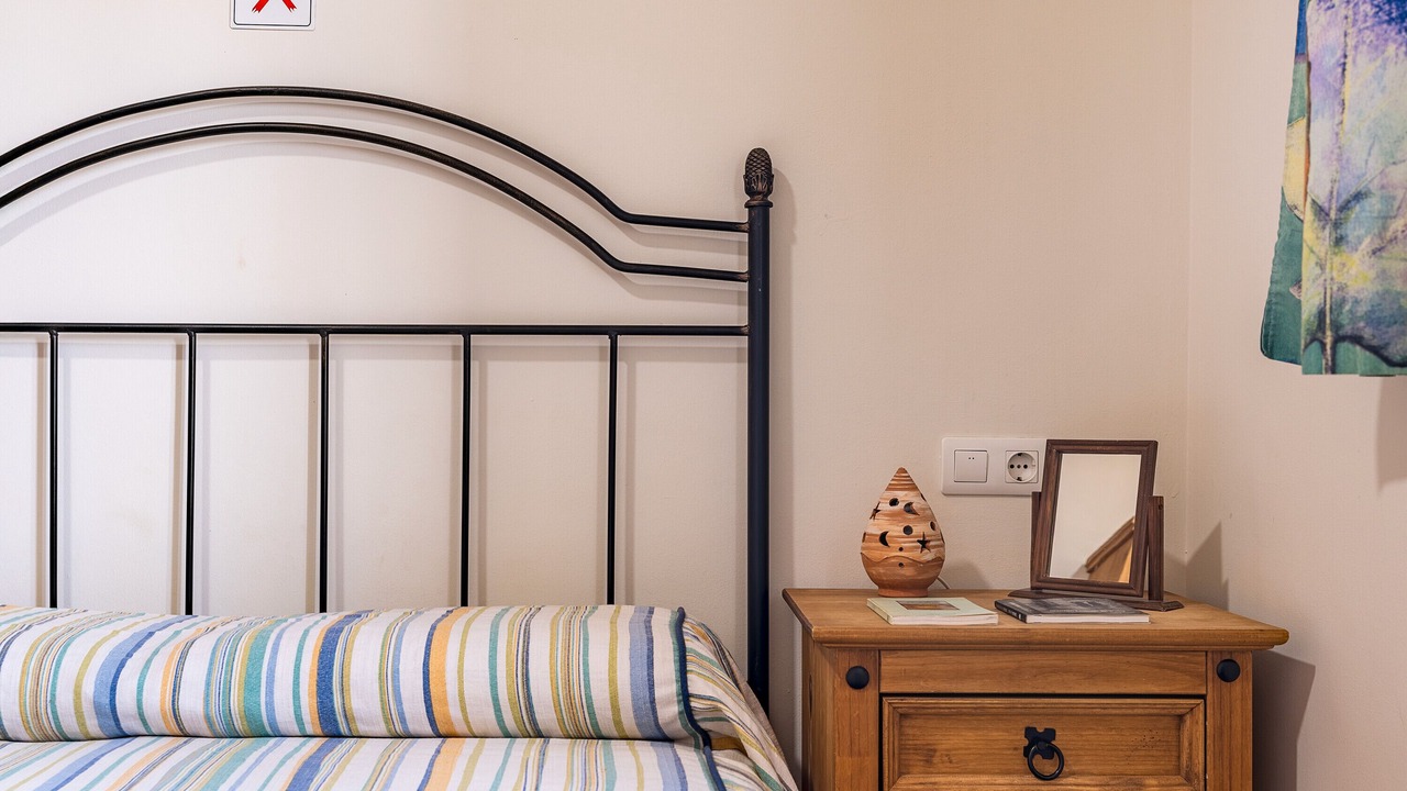 Photo of Bedroom in Jerez del Marquesado