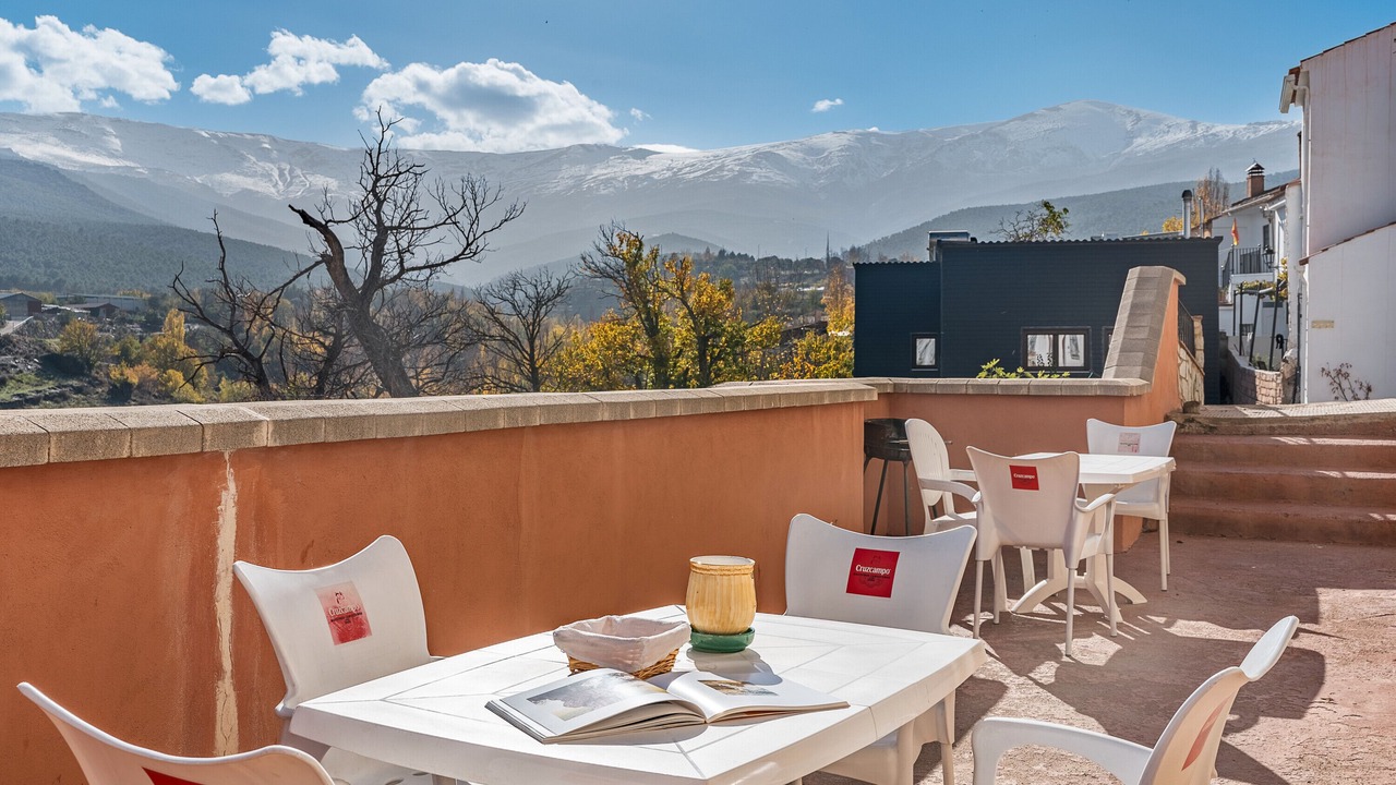 Photo of Outdoor in Jerez del Marquesado