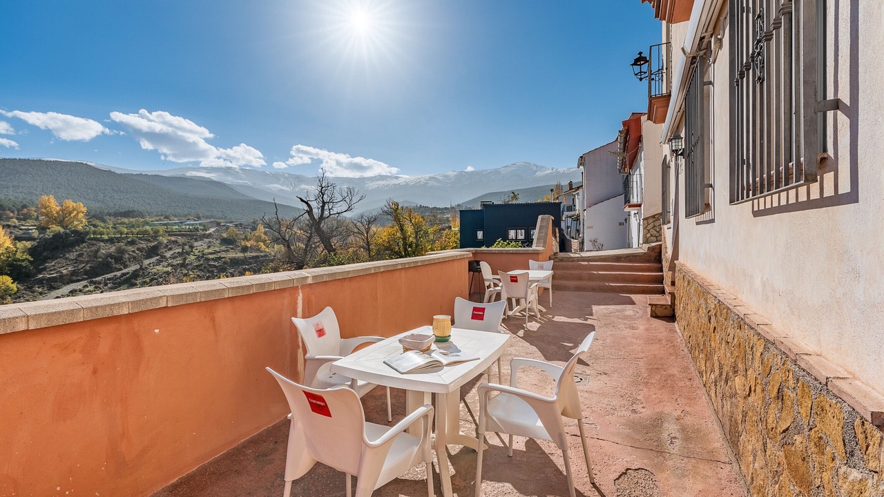 Photo of Outdoor in Jerez del Marquesado
