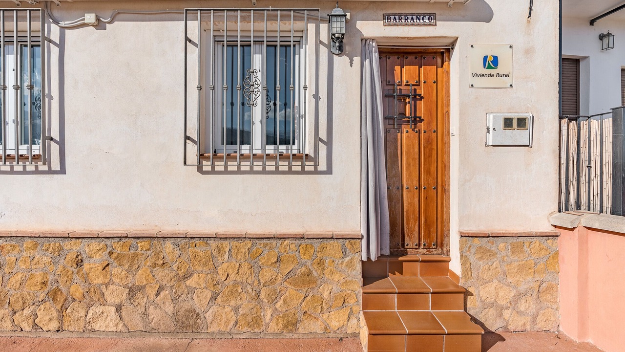 Photo of Outdoor in Jerez del Marquesado
