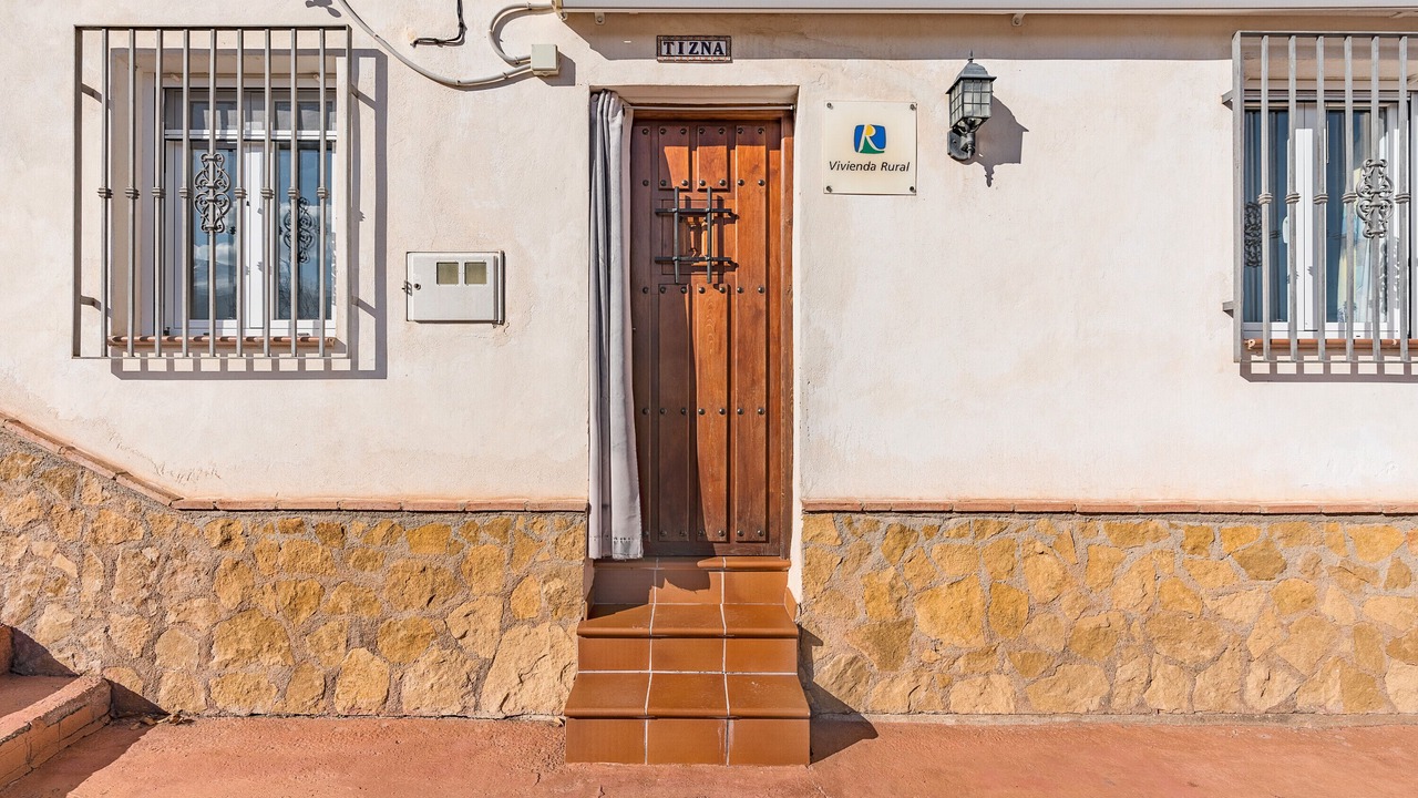 Photo of Outdoor in Jerez del Marquesado
