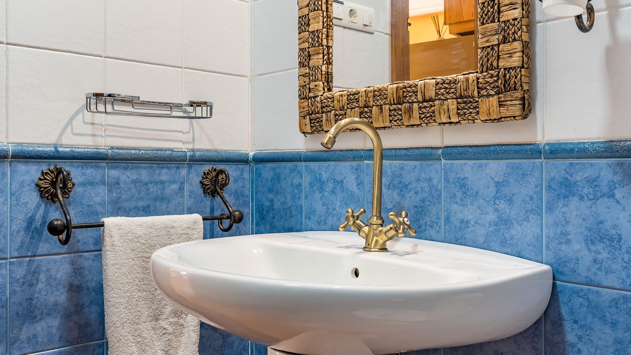 Photo of Bathroom in Jerez del Marquesado