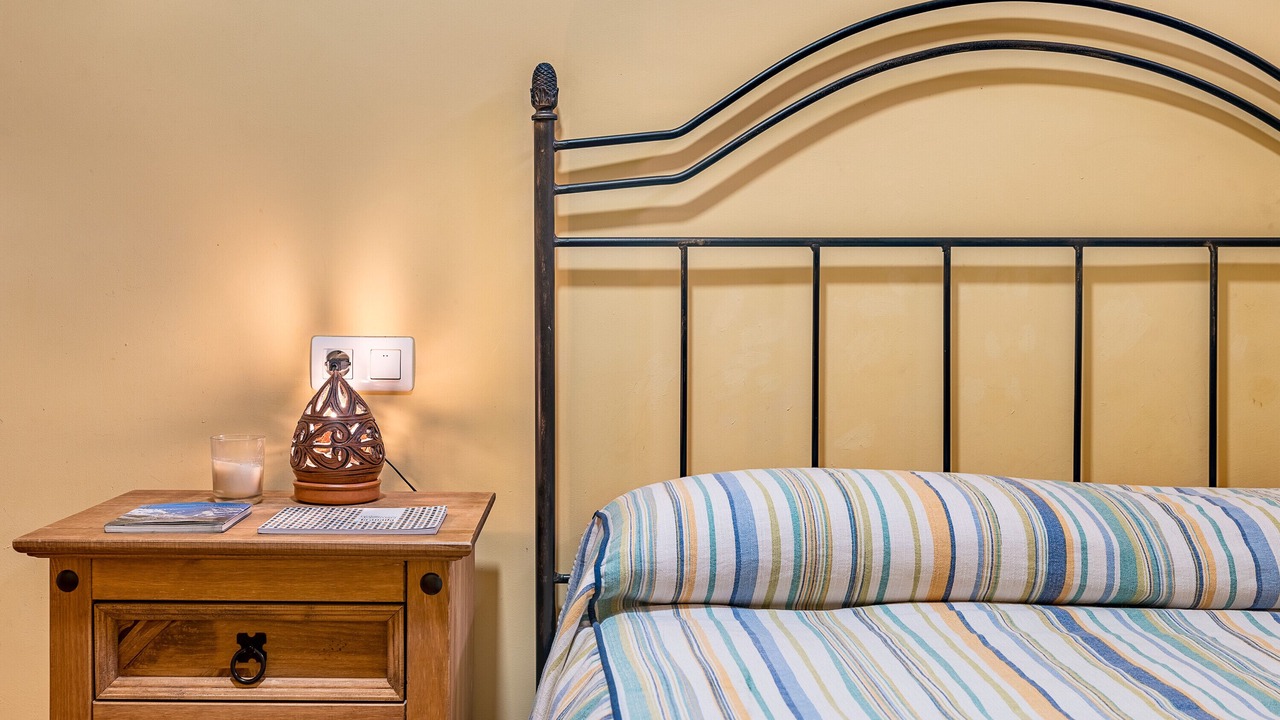 Photo of Bedroom in Jerez del Marquesado