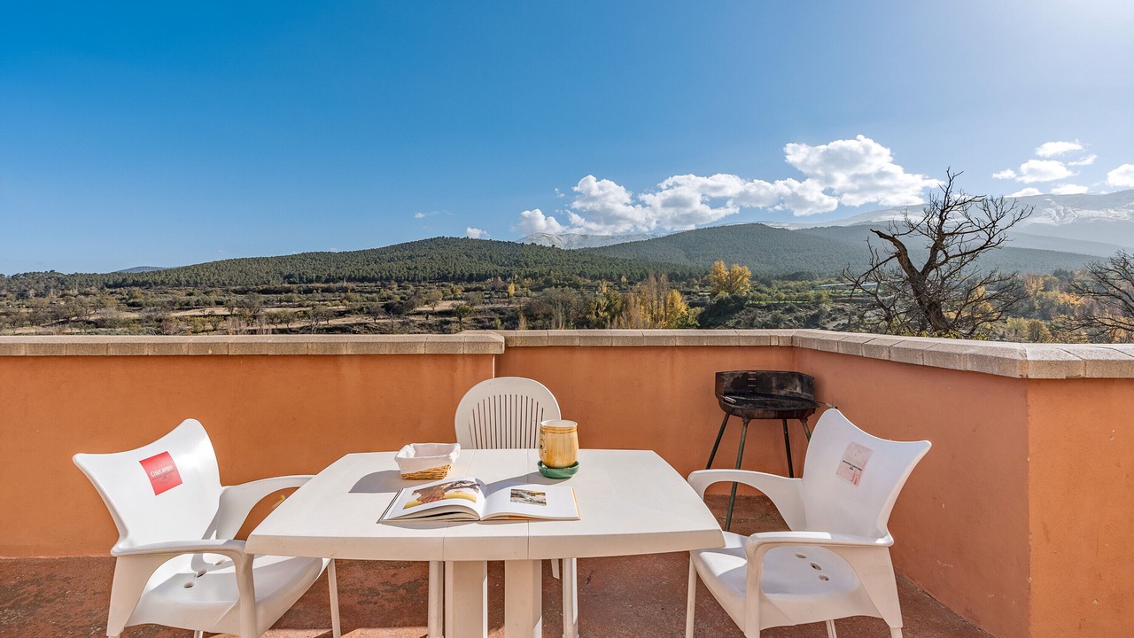 Photo of Outdoor in Jerez del Marquesado