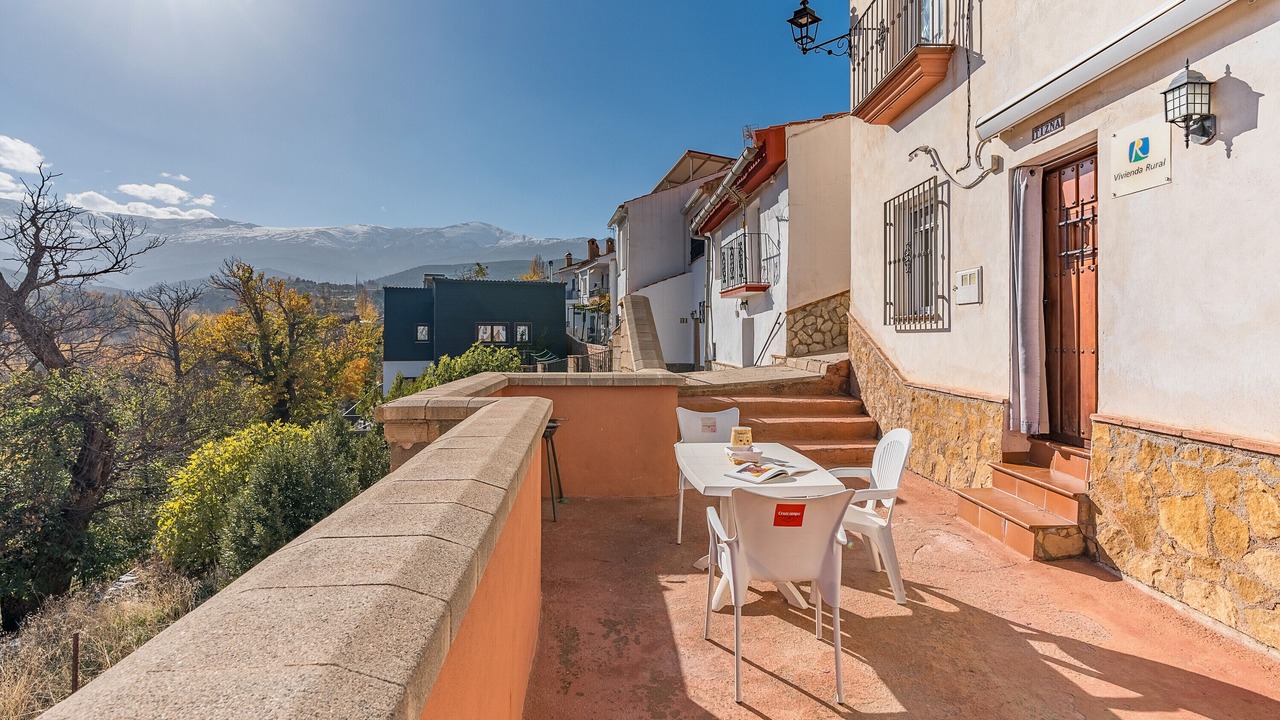 Photo of Outdoor in Jerez del Marquesado