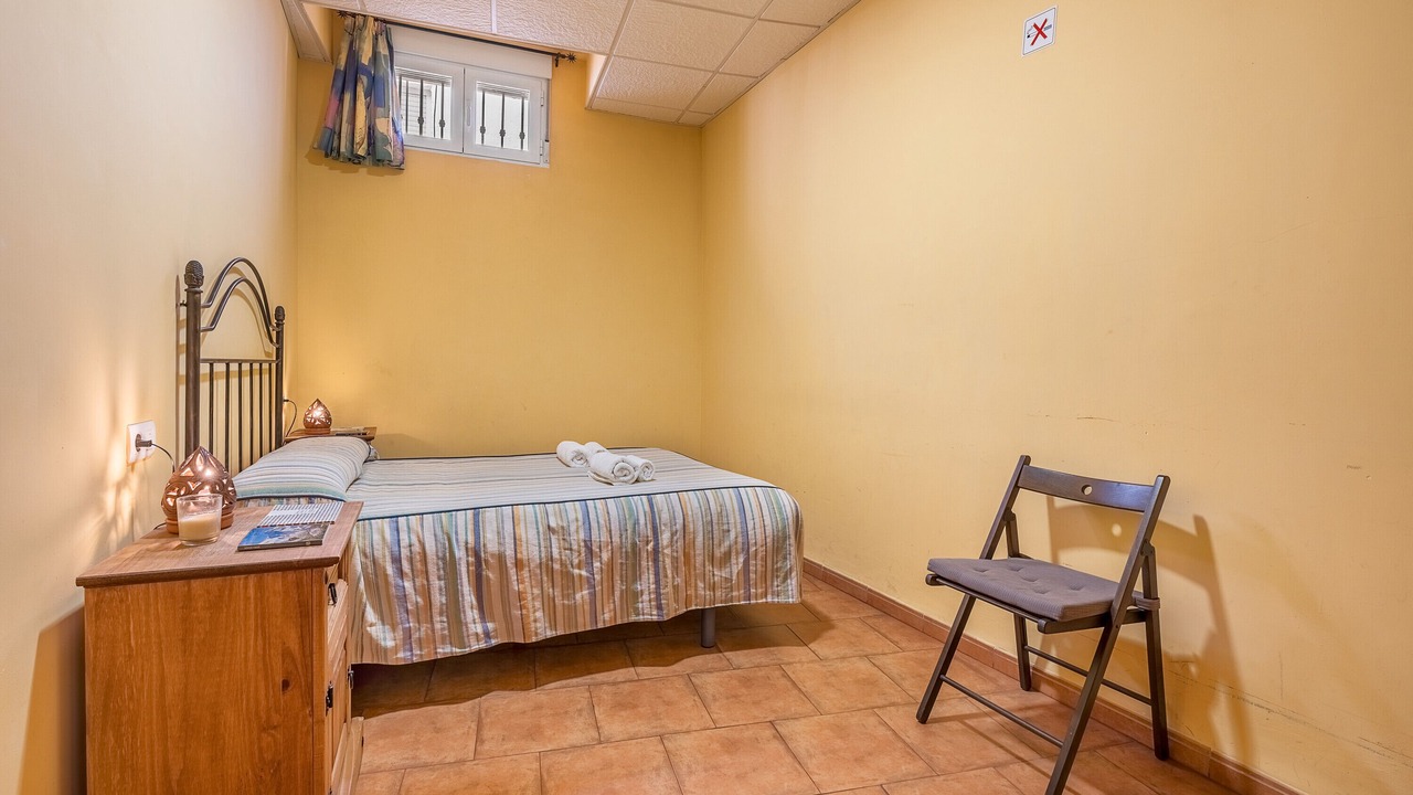 Photo of Bedroom in Jerez del Marquesado