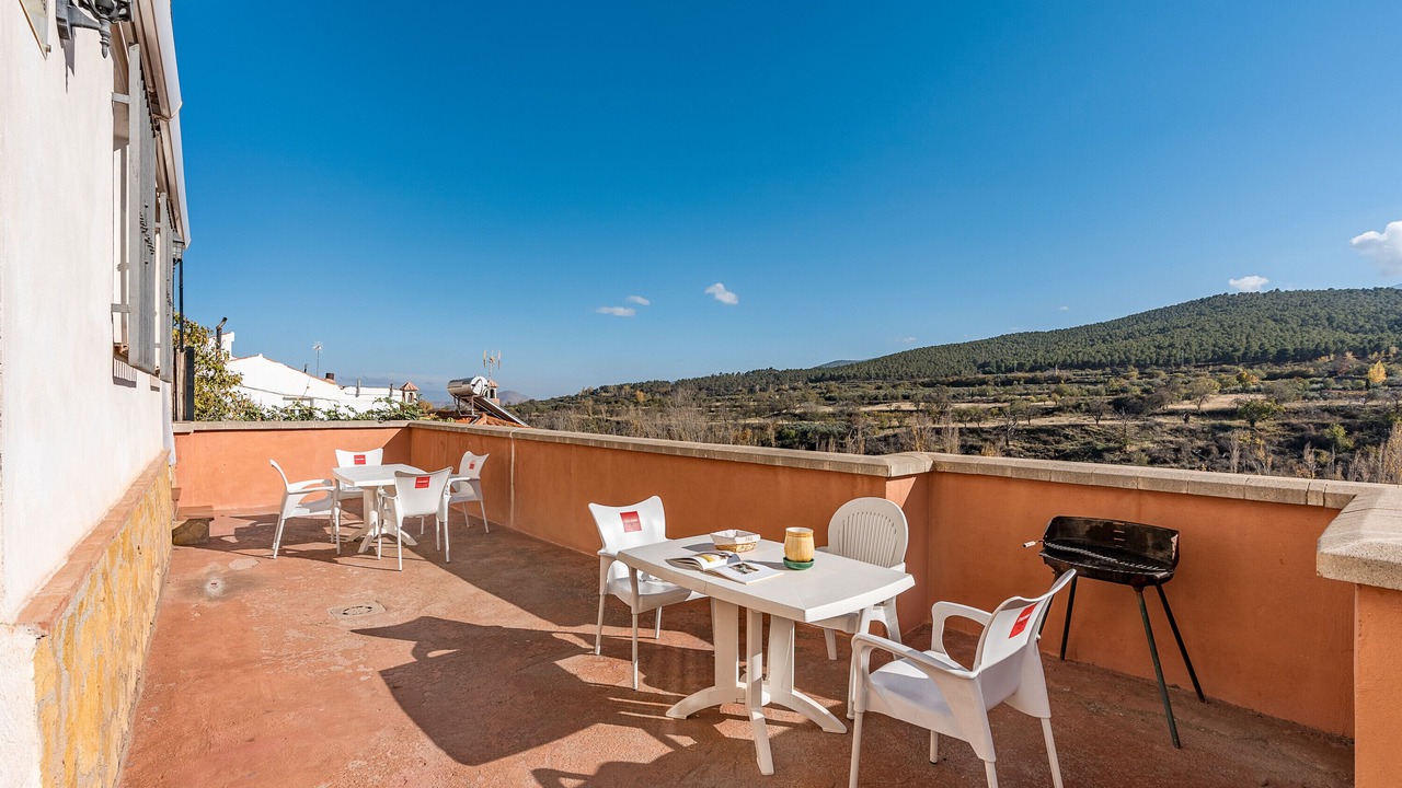 Photo of Outdoor in Jerez del Marquesado