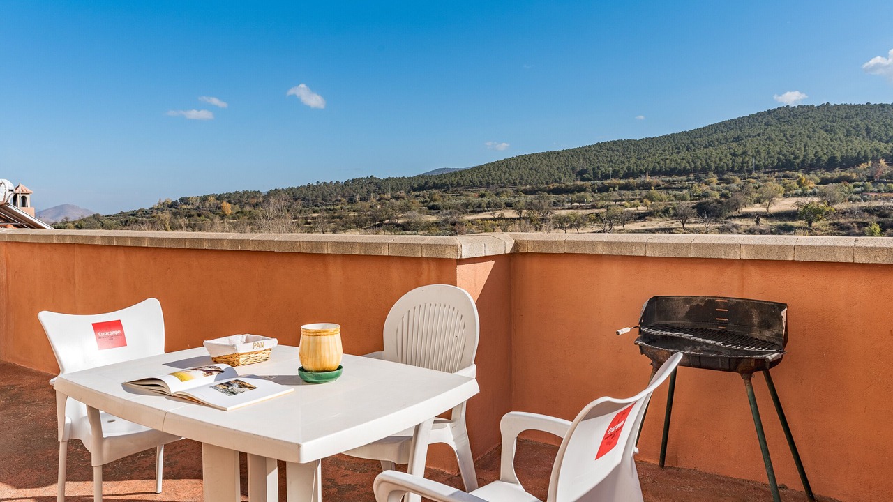 Photo of Outdoor in Jerez del Marquesado