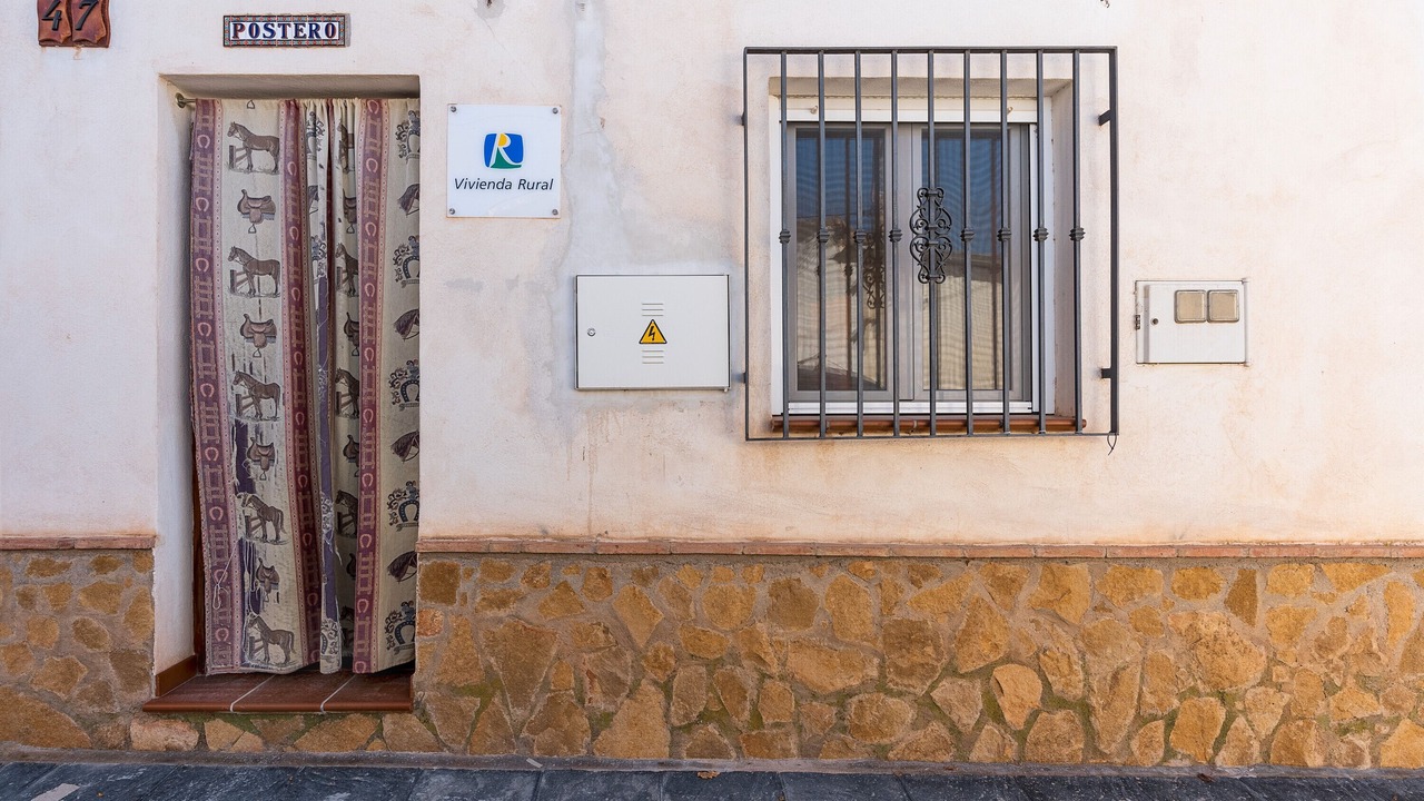 Photo of Outdoor in Jerez del Marquesado